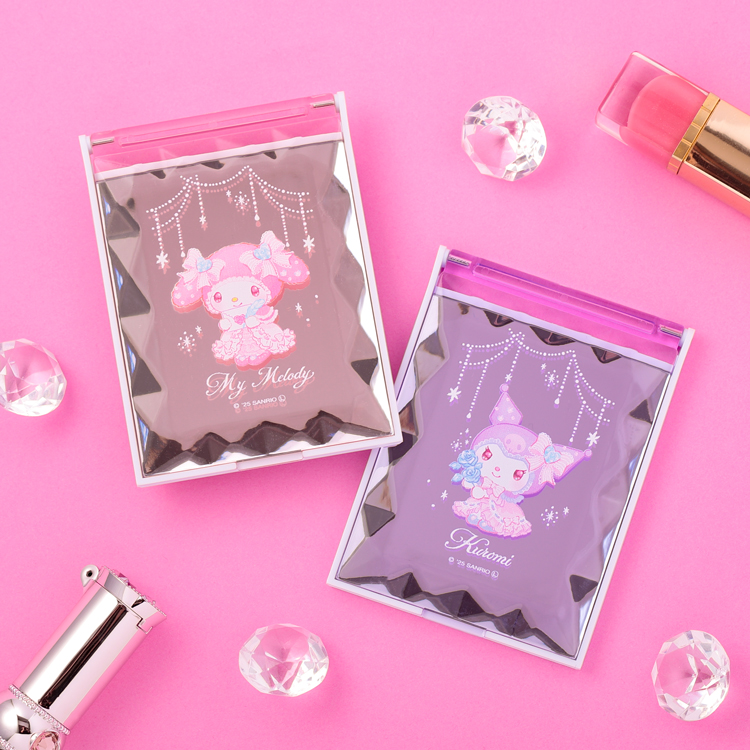 サンリオ ♡パーティーinパレスシリーズ♡ EC販売を開始するよ